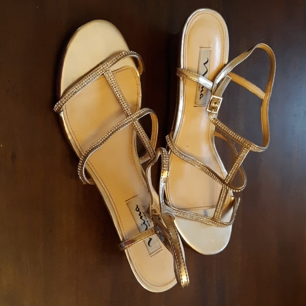 Size 8 womens dress shoes